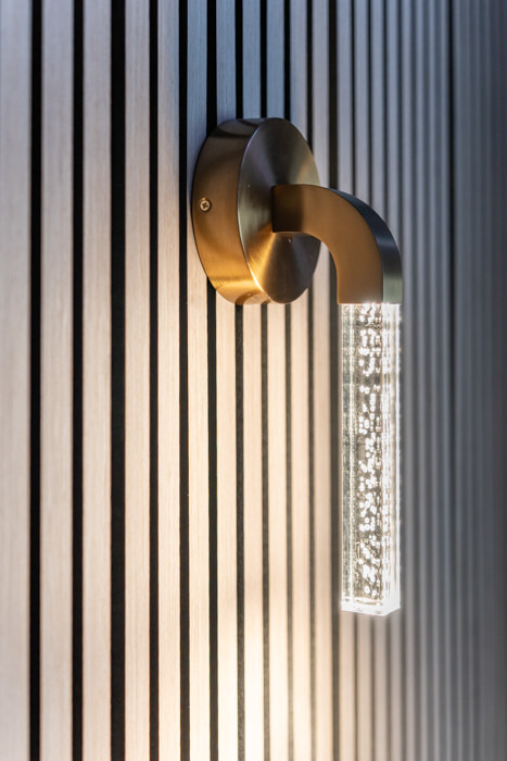 Complete Home Theater Construction